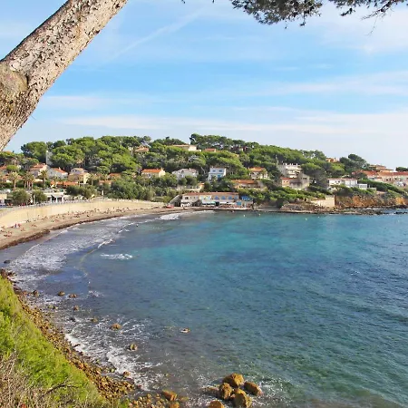 Les Faubourgs Saint Michel By Interhome Sanary-sur-Mer