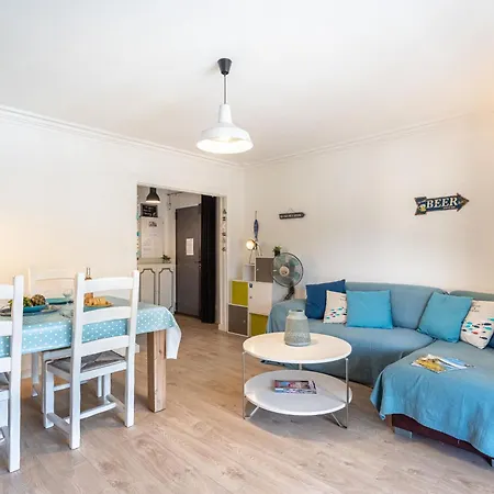 Les Faubourgs Saint Michel By Interhome Apartament